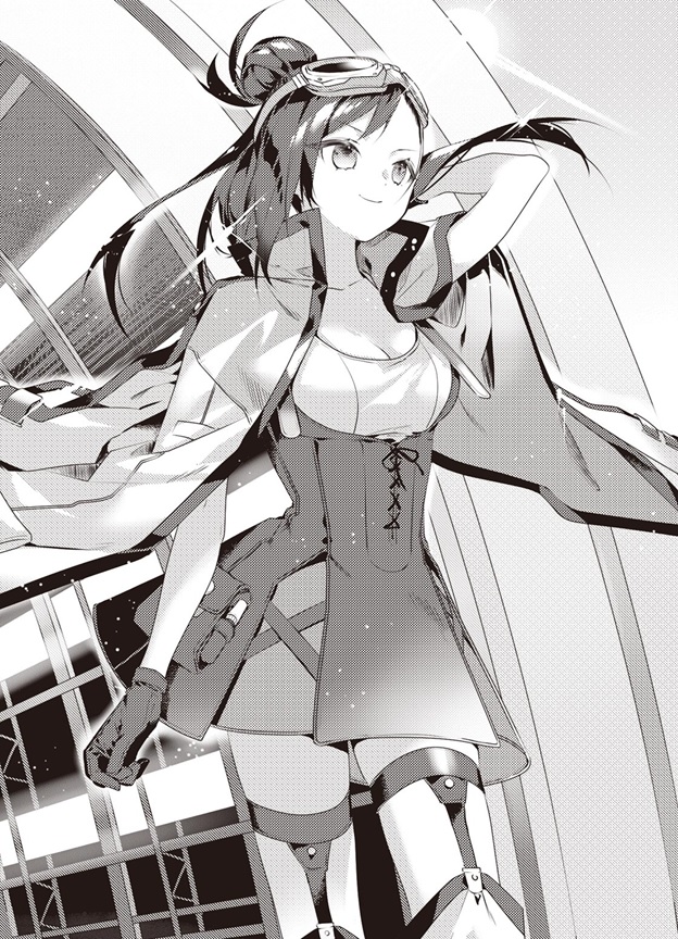 v1c1 Noah in red dress
