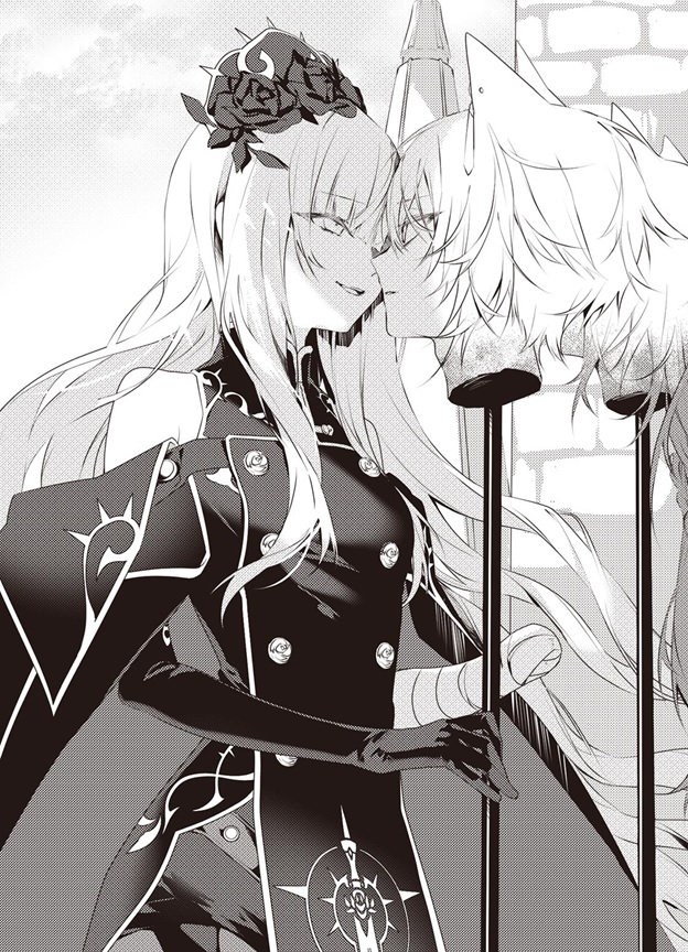 v1c5 Artemisia and Toto head